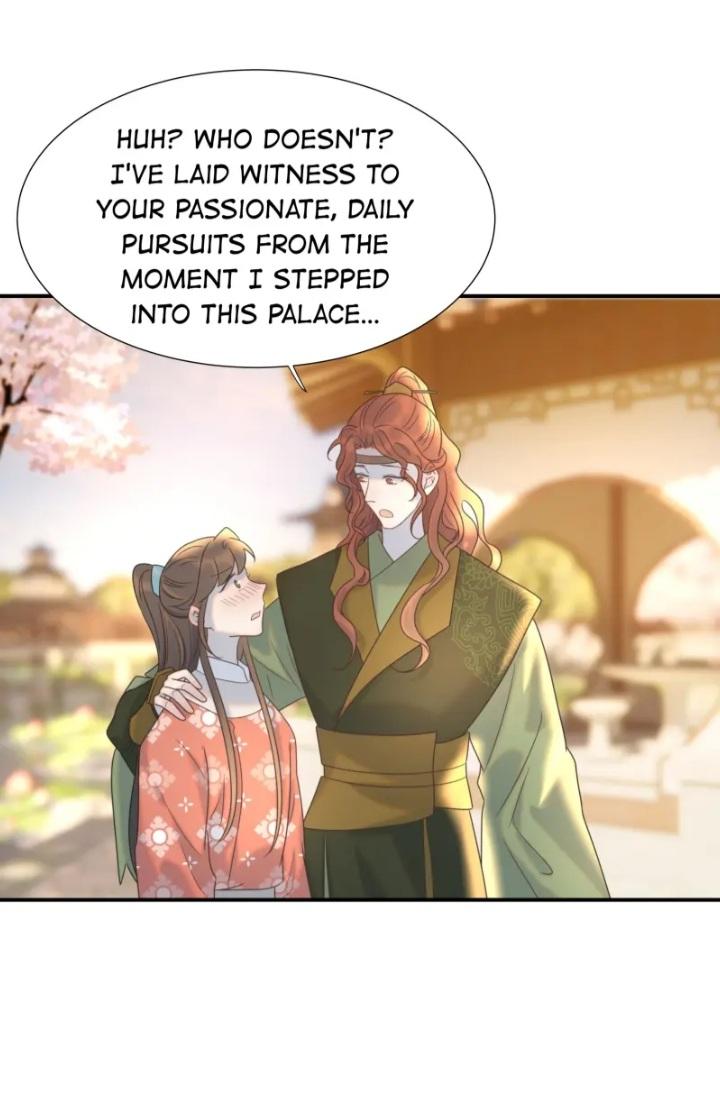 Get The Heroine’S Script chapter 68 page 38