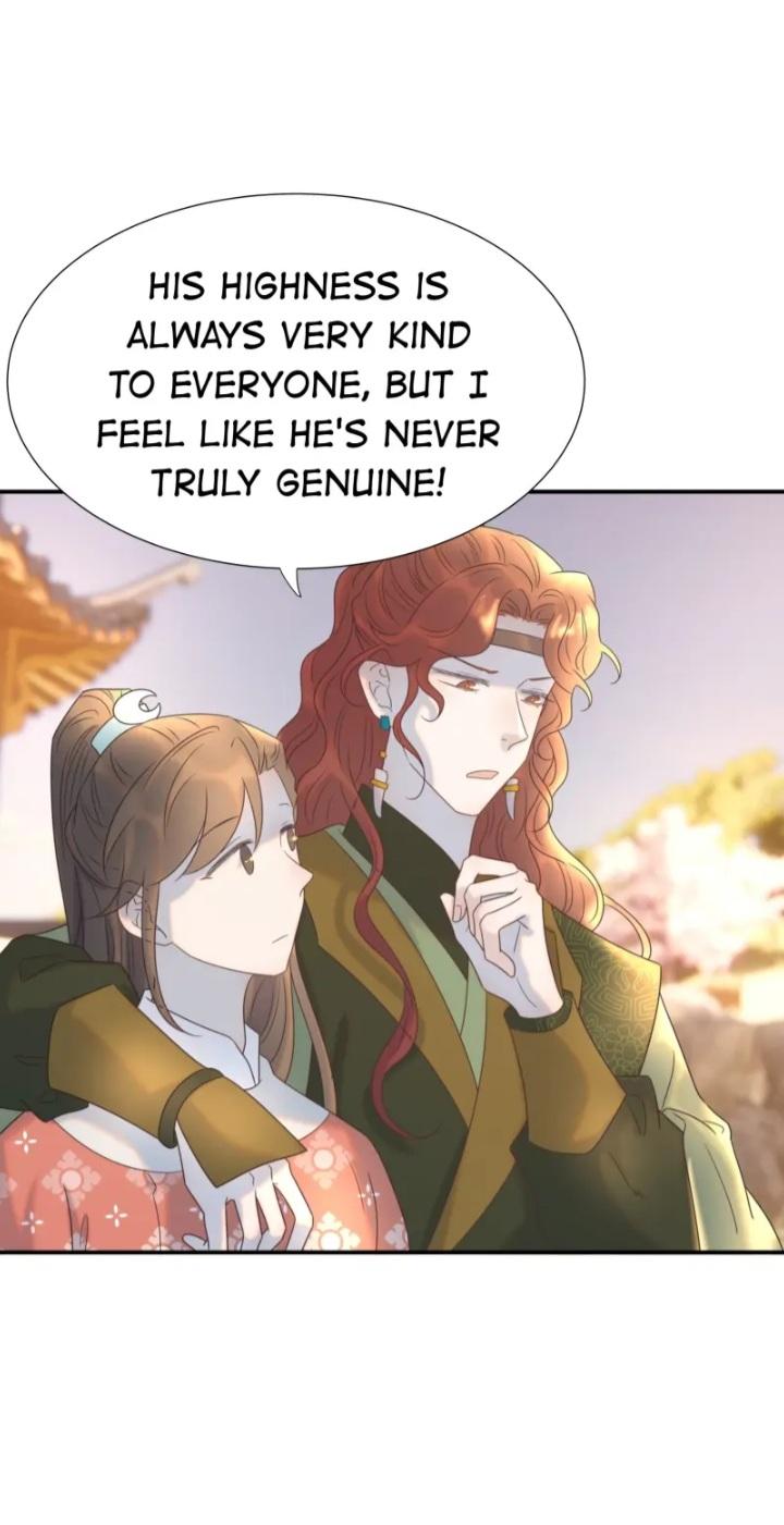 Get The Heroine’S Script chapter 68 page 41