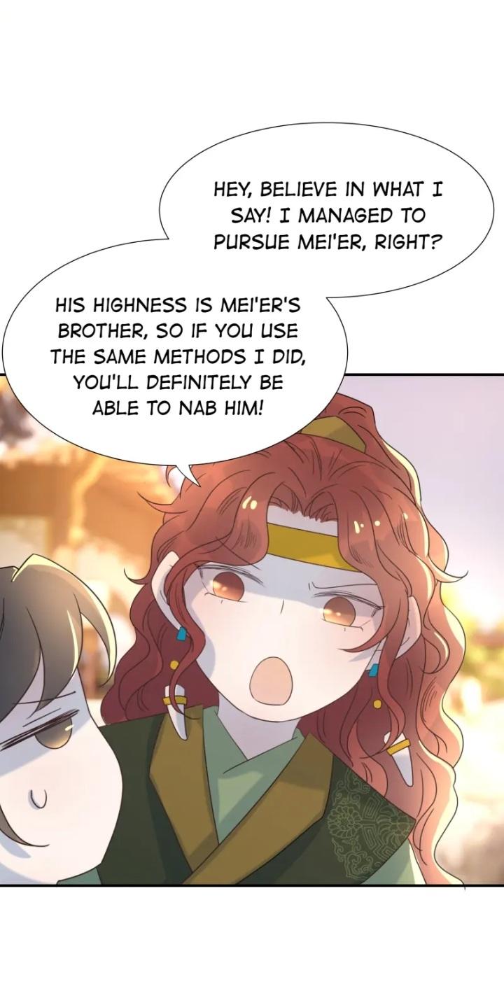 Get The Heroine’S Script chapter 68 page 43