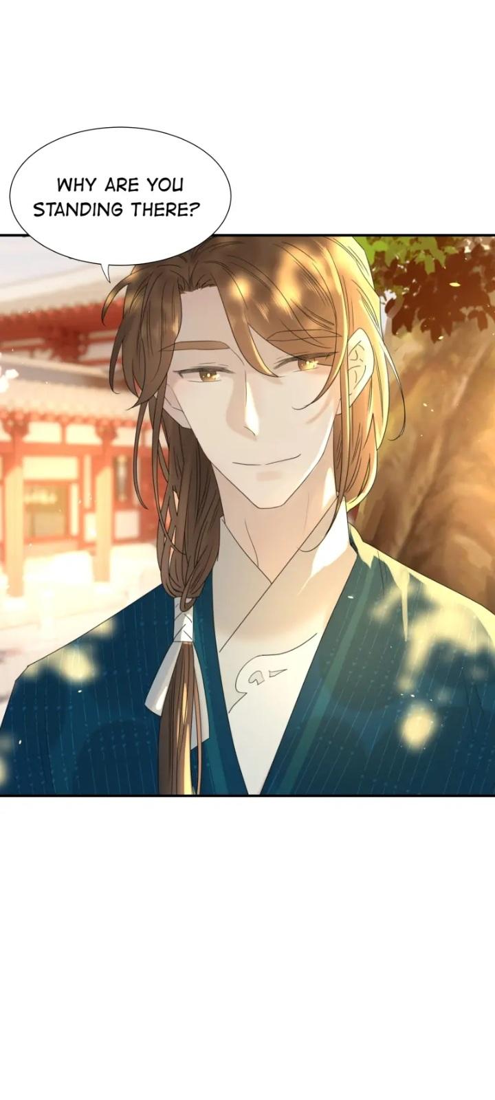 Get The Heroine’S Script chapter 69 page 11