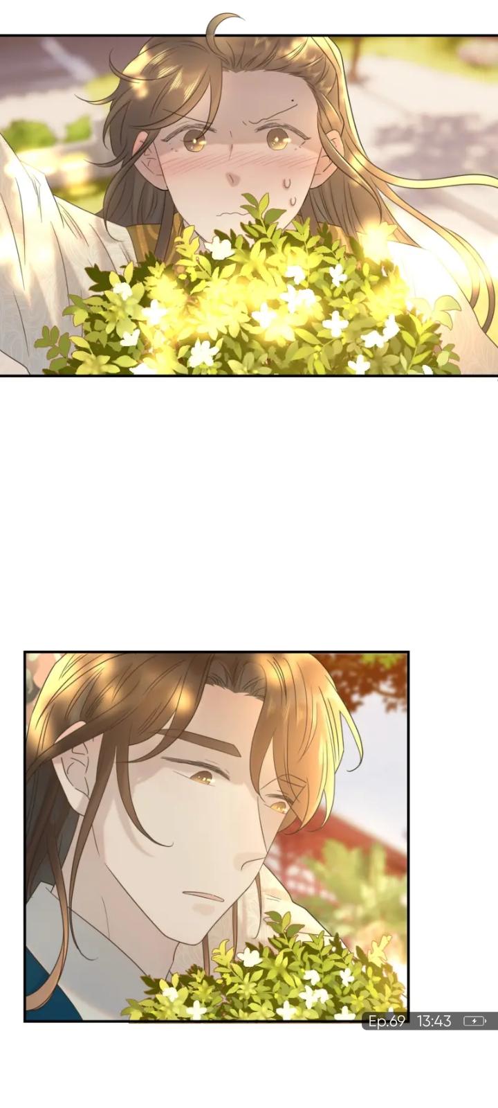 Get The Heroine’S Script chapter 69 page 16