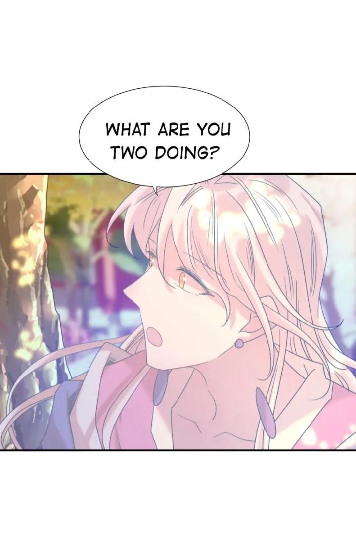 Get The Heroine’S Script chapter 69 page 21