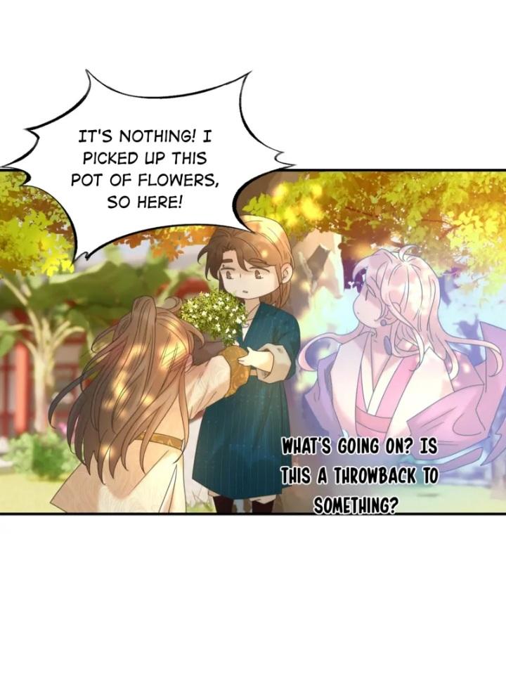 Get The Heroine’S Script chapter 69 page 22