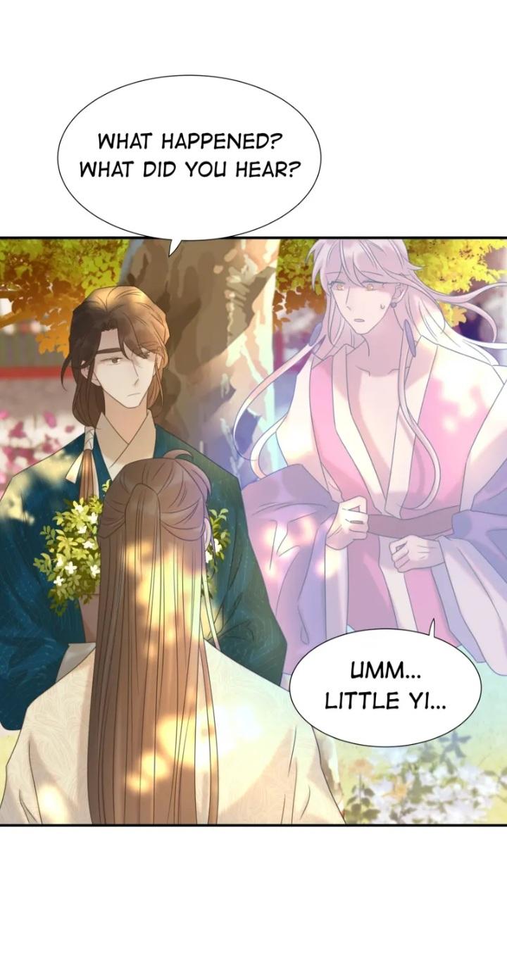 Get The Heroine’S Script chapter 69 page 23