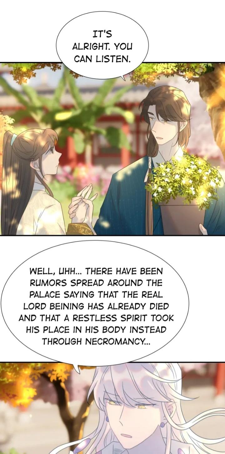 Get The Heroine’S Script chapter 69 page 25