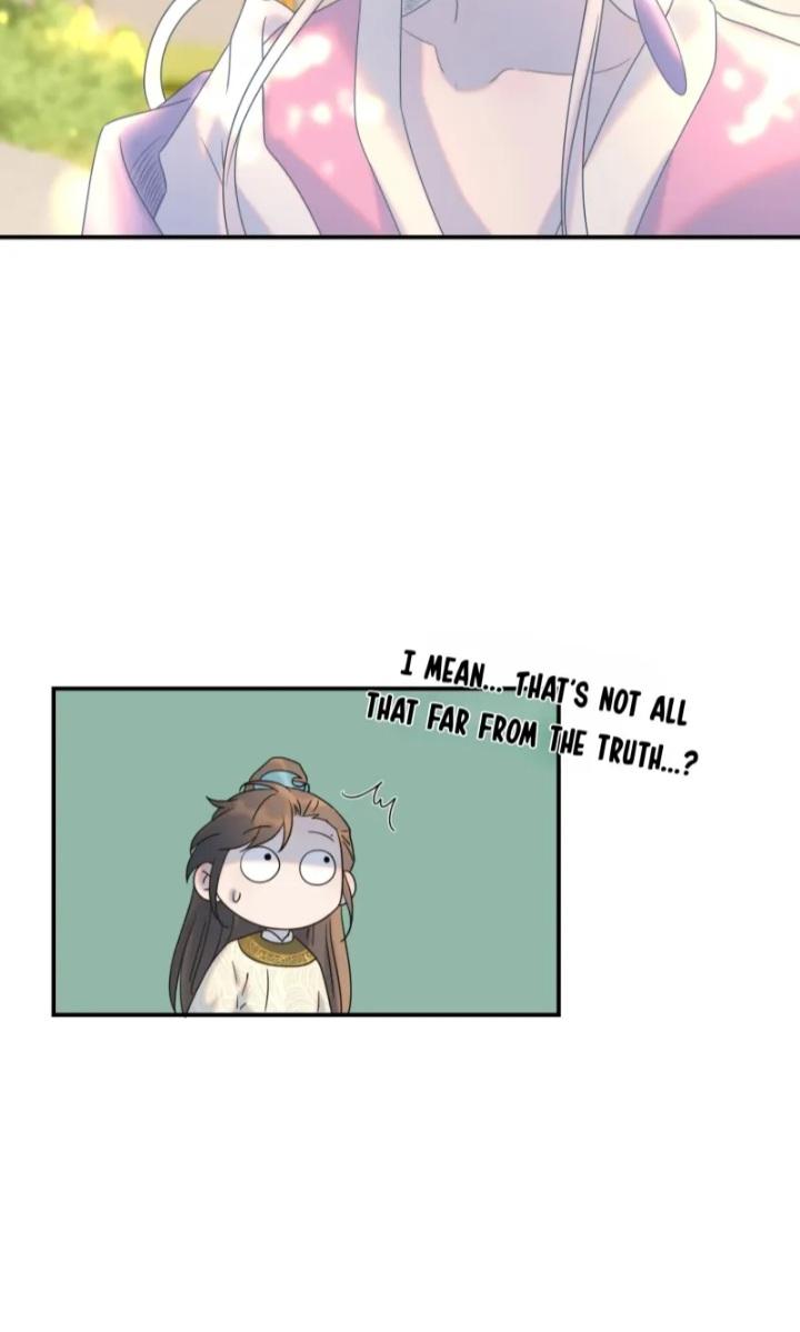 Get The Heroine’S Script chapter 69 page 26