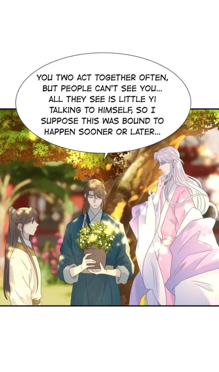 Get The Heroine’S Script chapter 69 page 27