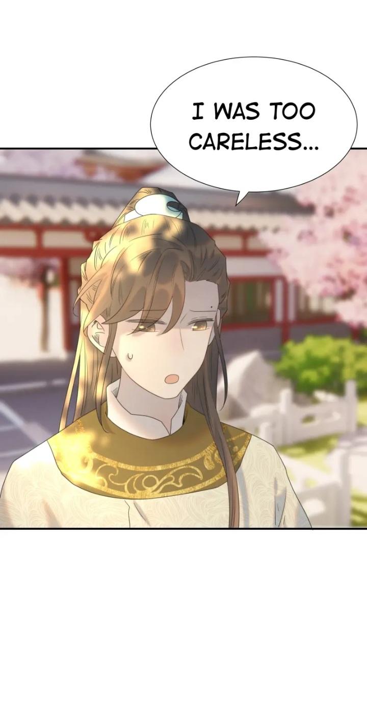 Get The Heroine’S Script chapter 69 page 28