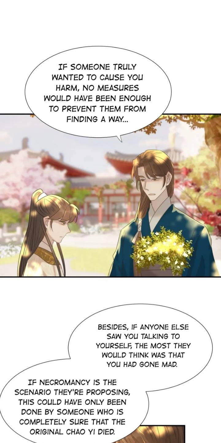 Get The Heroine’S Script chapter 69 page 29