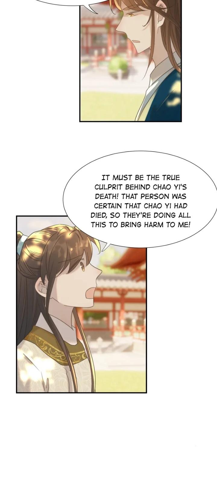 Get The Heroine’S Script chapter 69 page 30