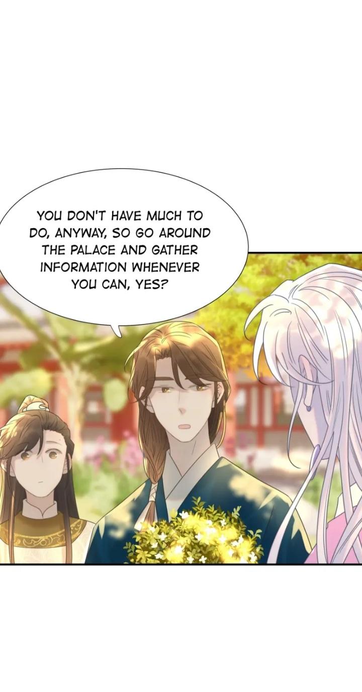 Get The Heroine’S Script chapter 69 page 31