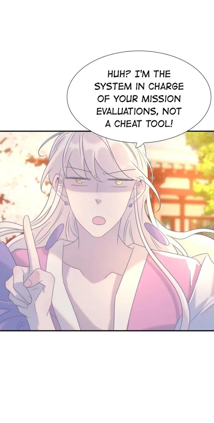 Get The Heroine’S Script chapter 69 page 32