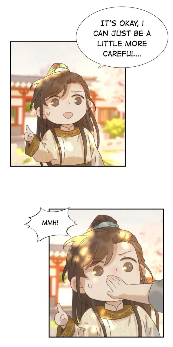 Get The Heroine’S Script chapter 69 page 34