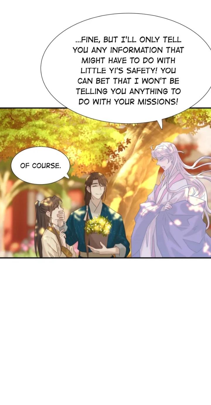 Get The Heroine’S Script chapter 69 page 35