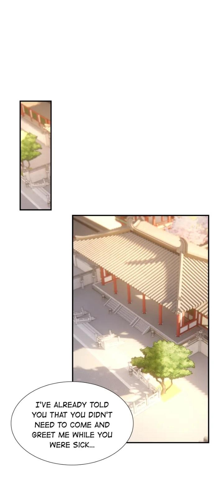 Get The Heroine’S Script chapter 69 page 36