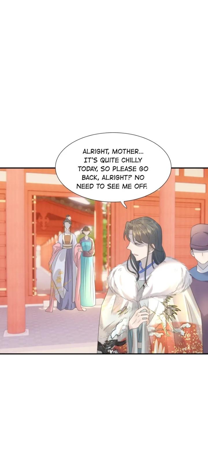 Get The Heroine’S Script chapter 69 page 37