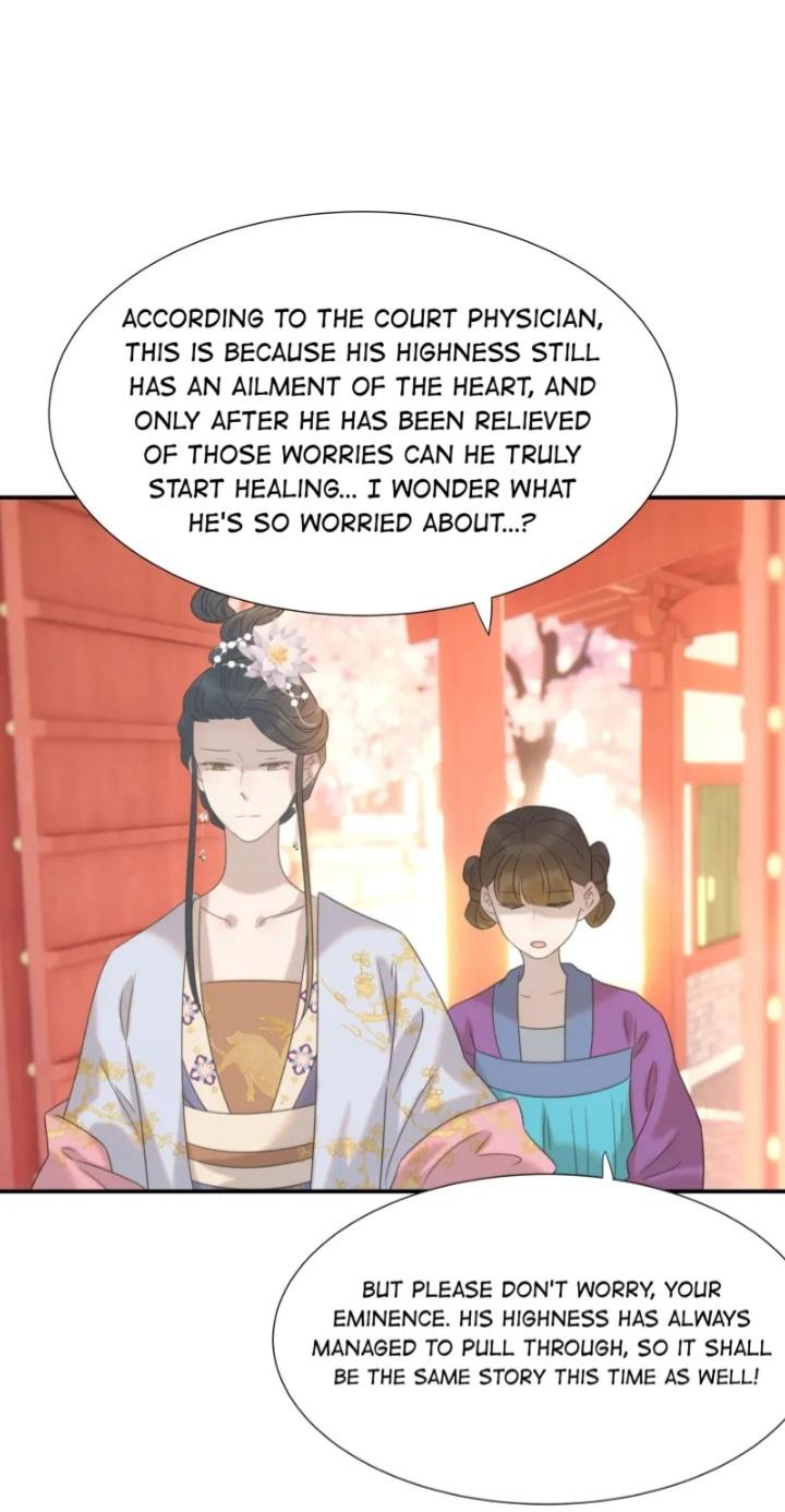 Get The Heroine’S Script chapter 69 page 40