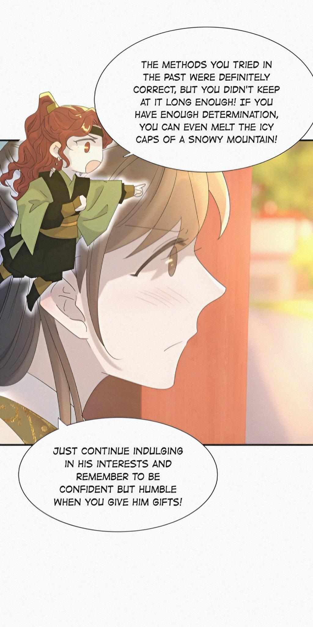 Get The Heroine’S Script chapter 69 page 5