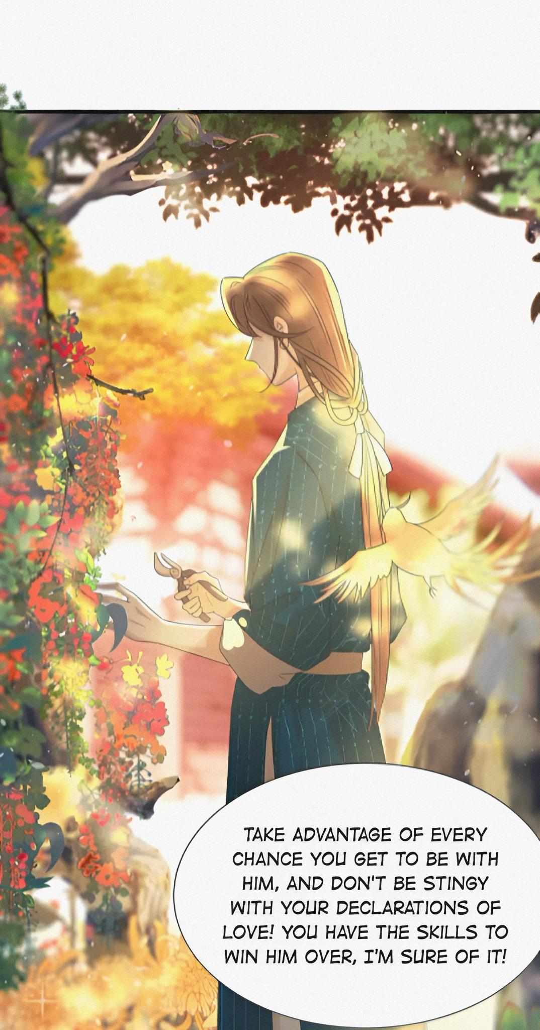 Get The Heroine’S Script chapter 69 page 6