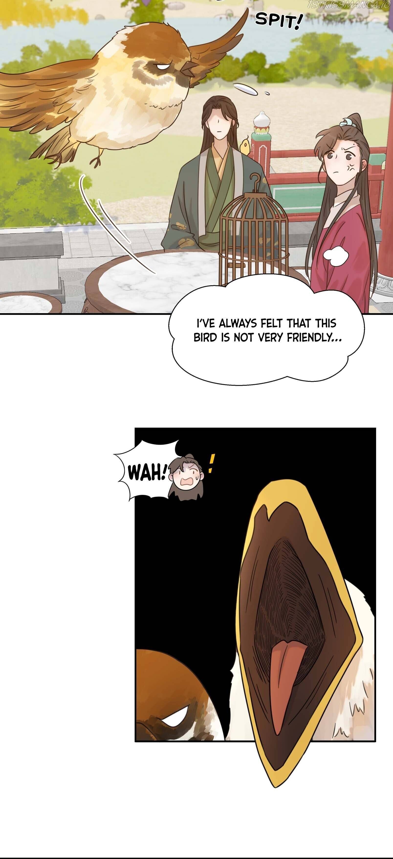 Get The Heroine’S Script chapter 7 page 10