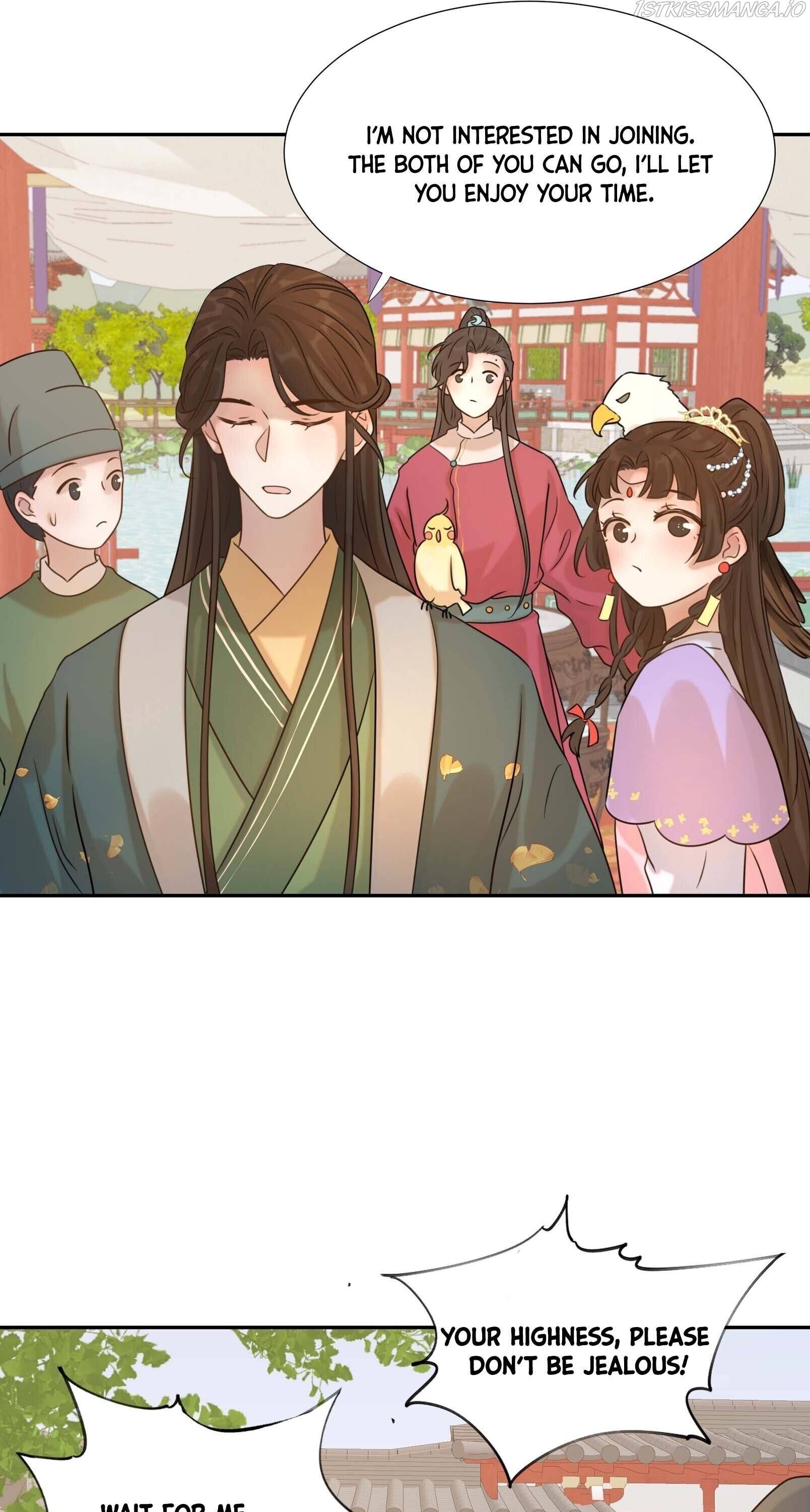 Get The Heroine’S Script chapter 7 page 14