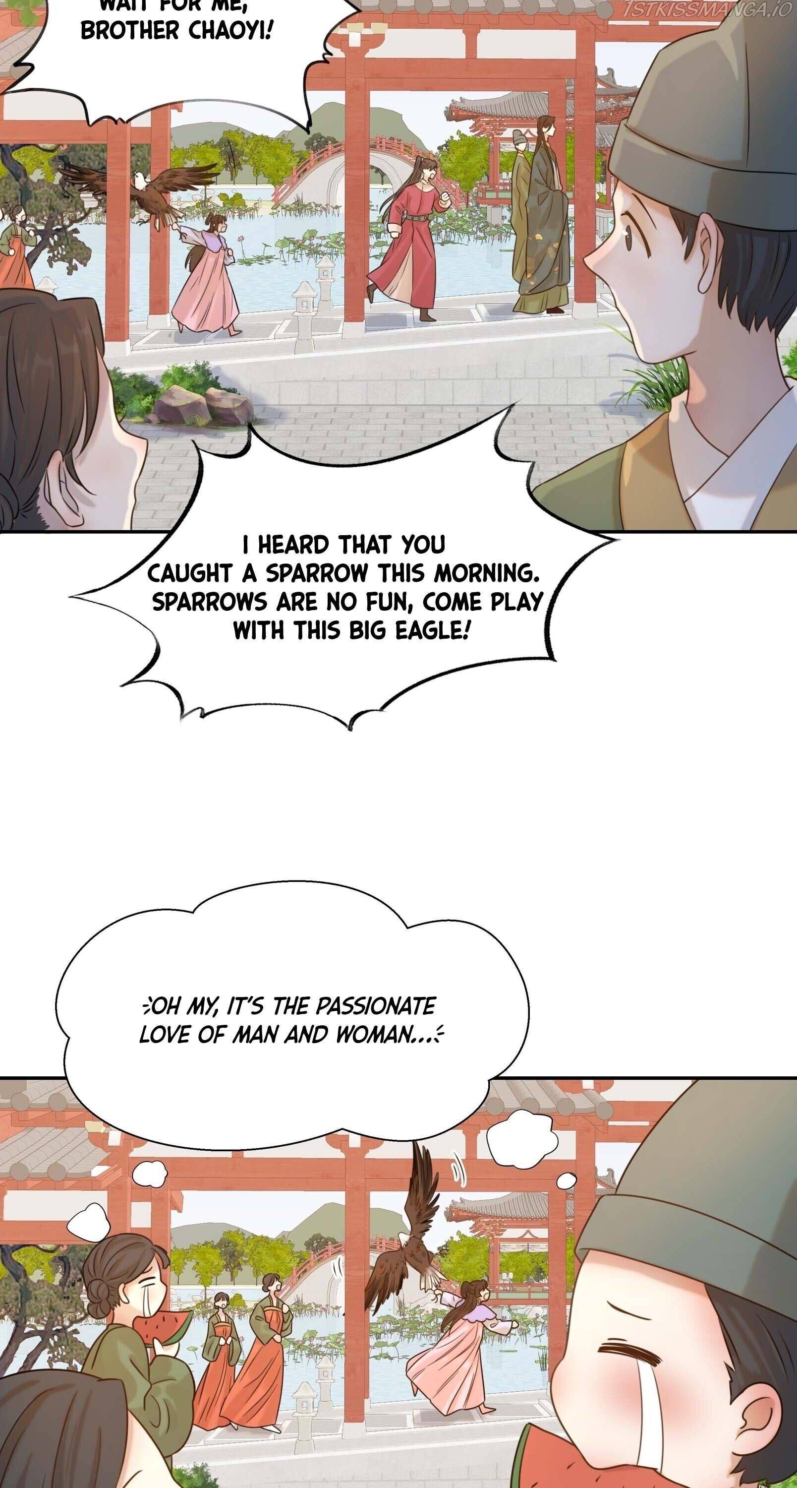 Get The Heroine’S Script chapter 7 page 15