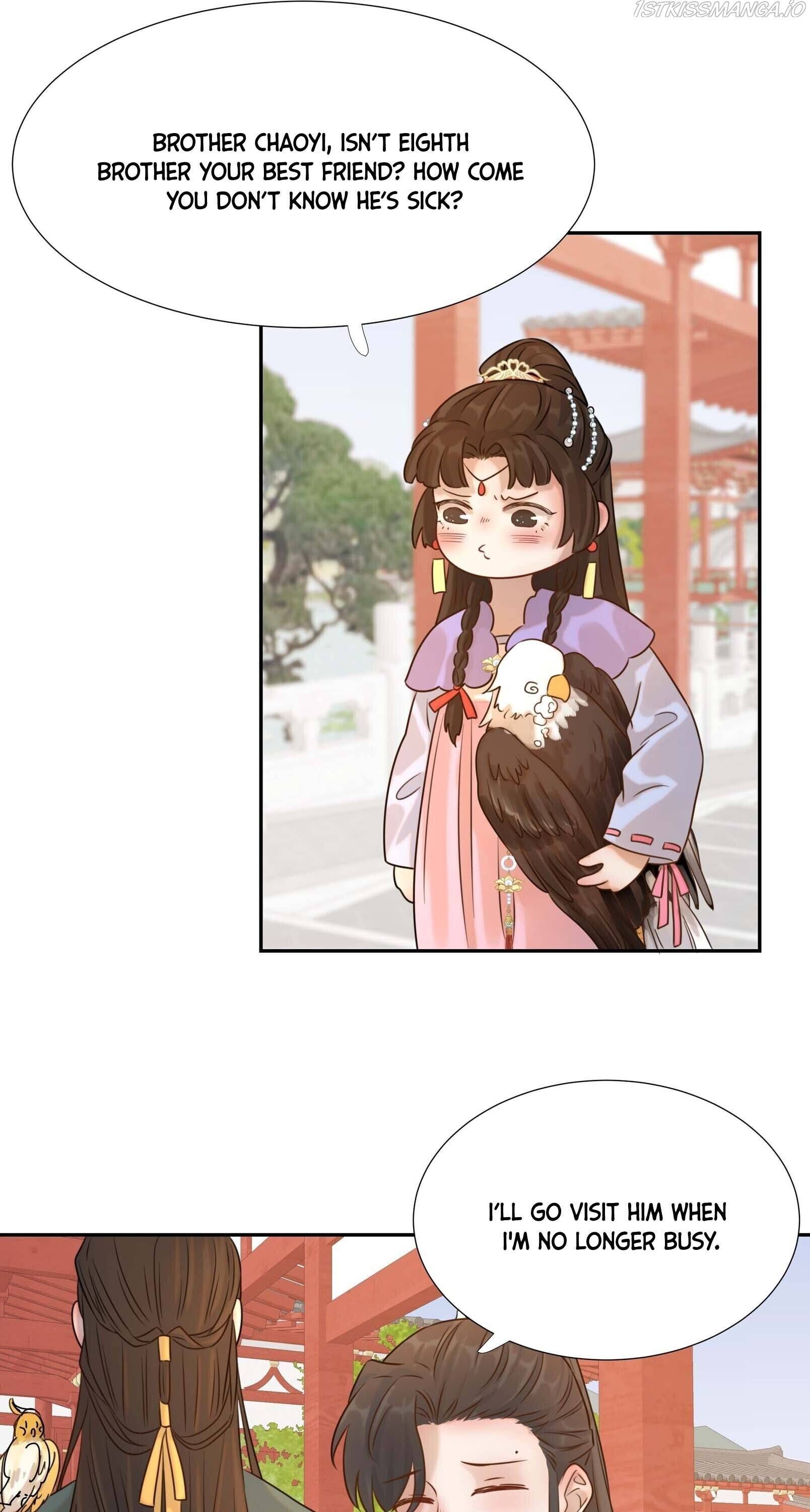 Get The Heroine’S Script chapter 7 page 17