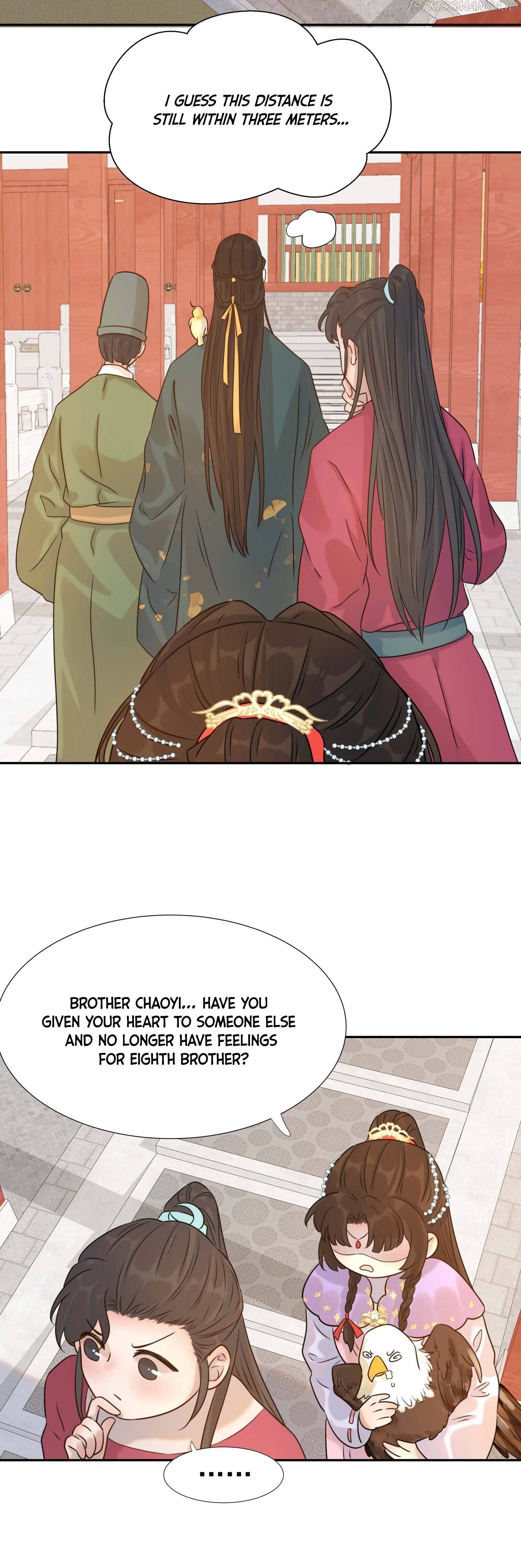 Get The Heroine’S Script chapter 7 page 19