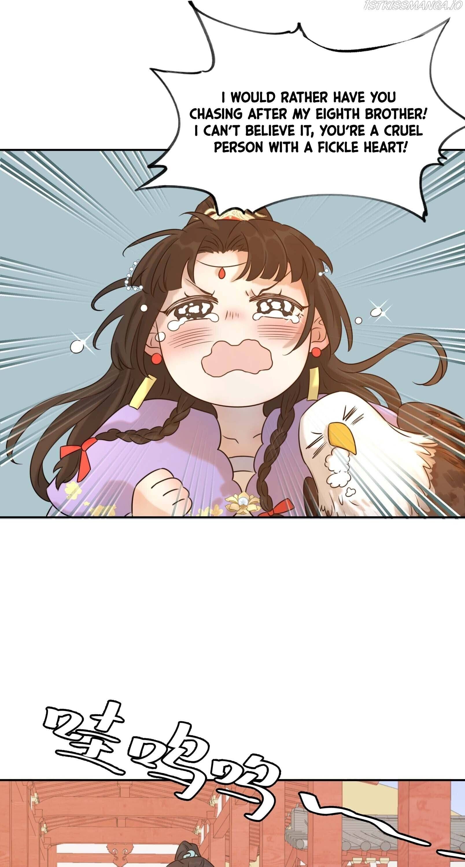 Get The Heroine’S Script chapter 7 page 20