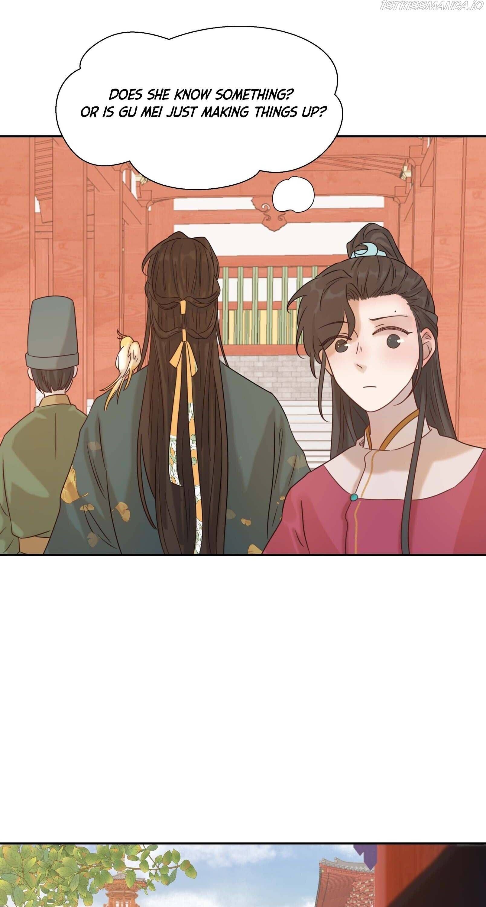 Get The Heroine’S Script chapter 7 page 24