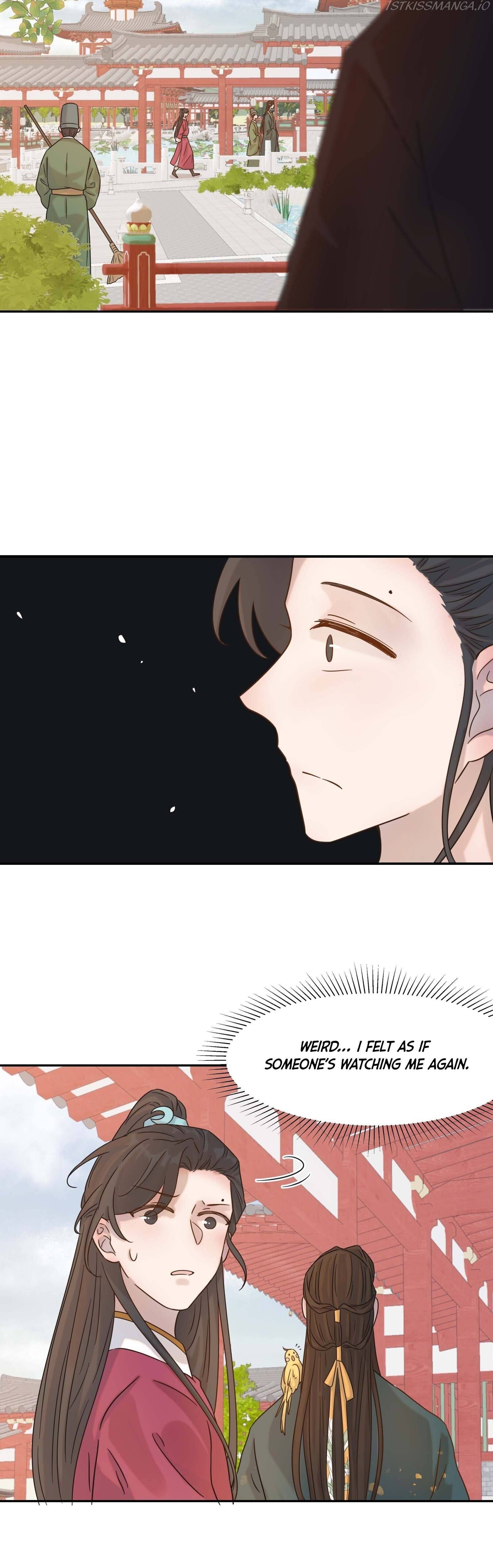 Get The Heroine’S Script chapter 7 page 25