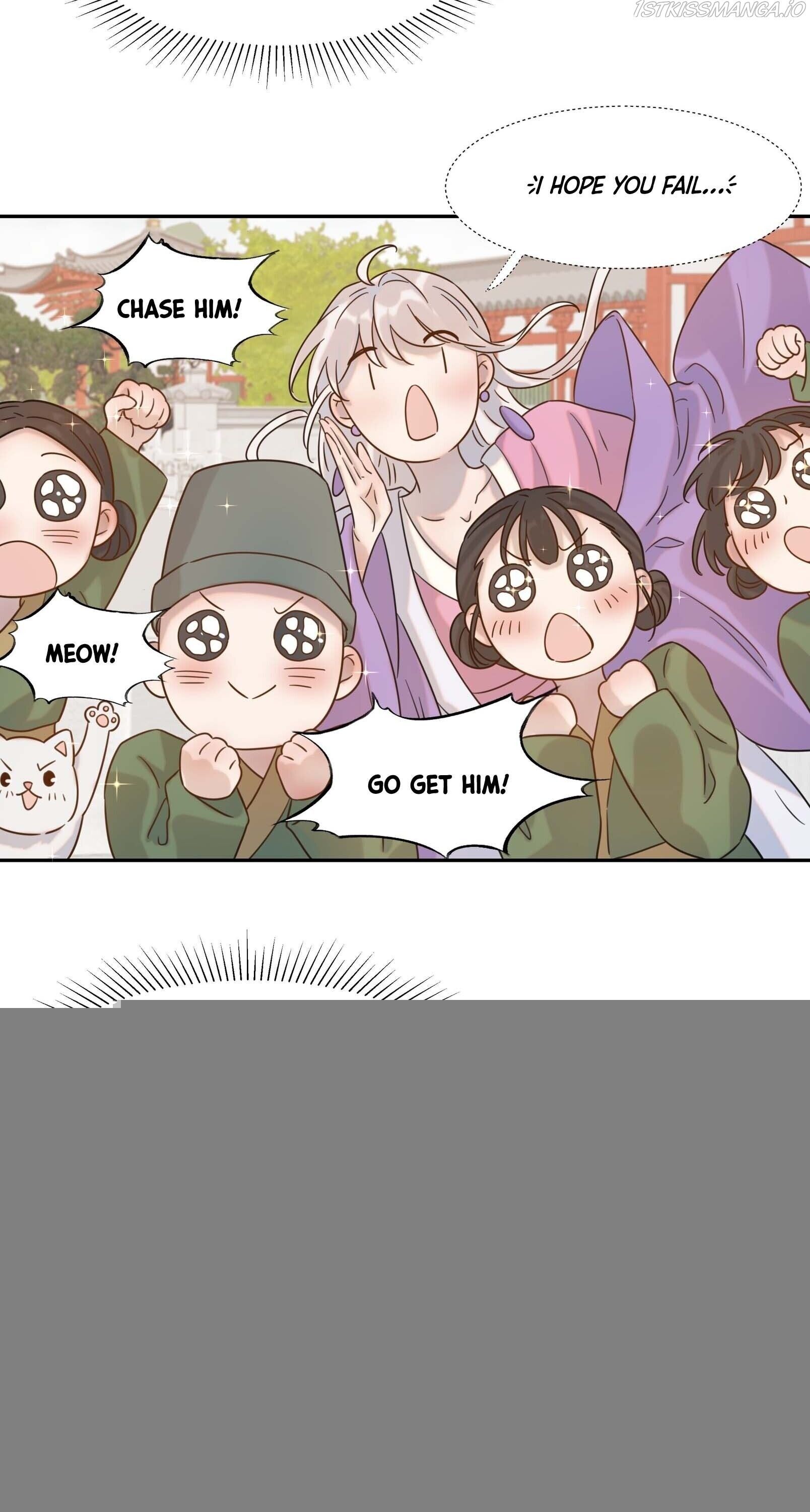 Get The Heroine’S Script chapter 7 page 27