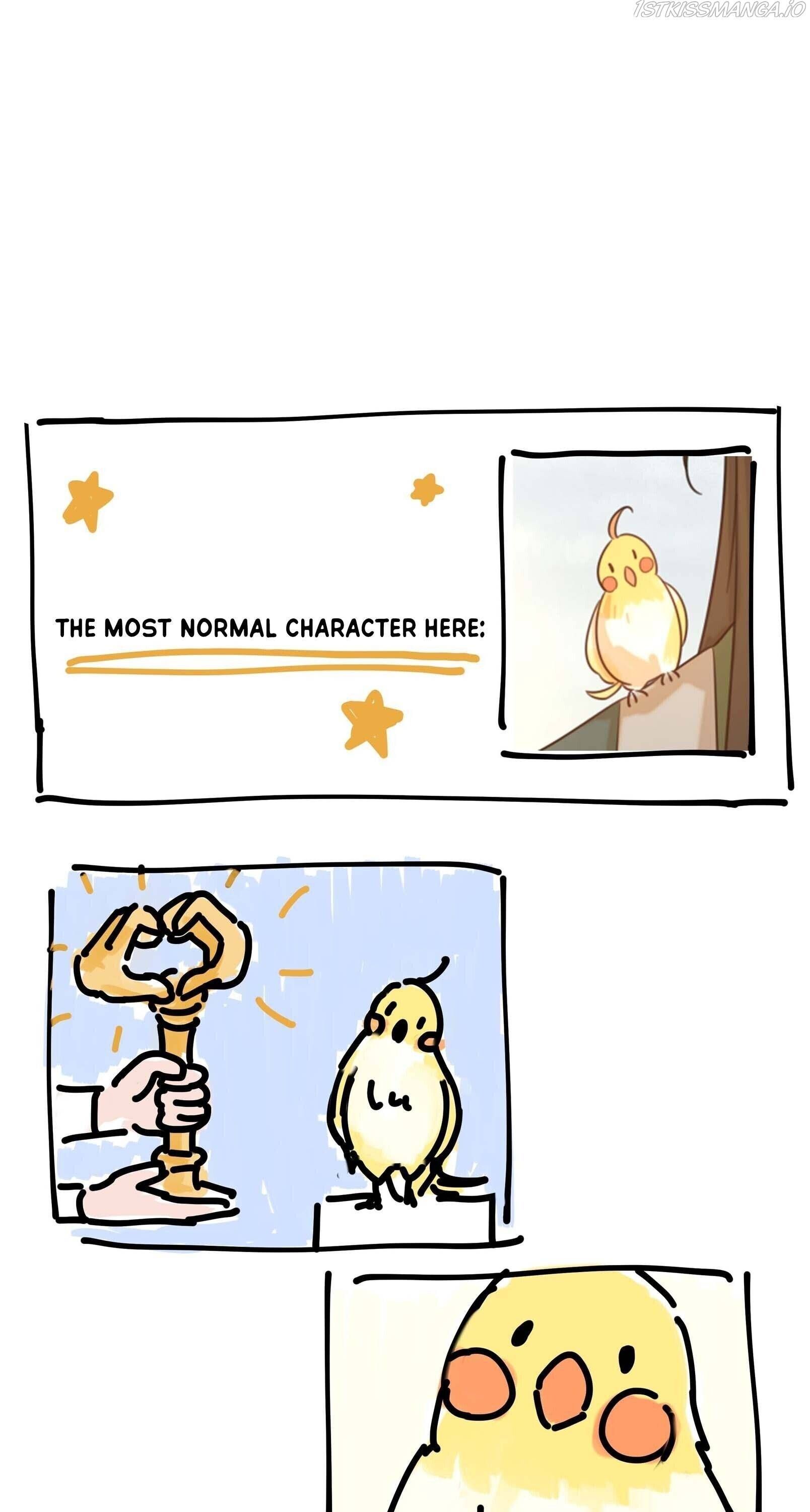 Get The Heroine’S Script chapter 7 page 29