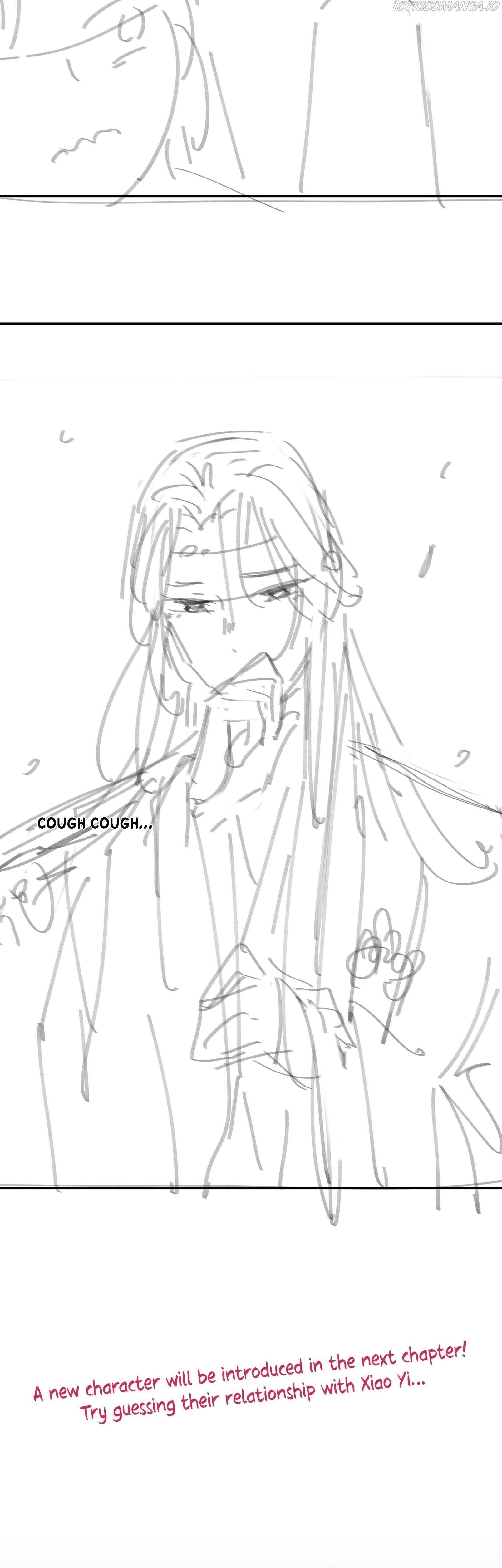 Get The Heroine’S Script chapter 7 page 31