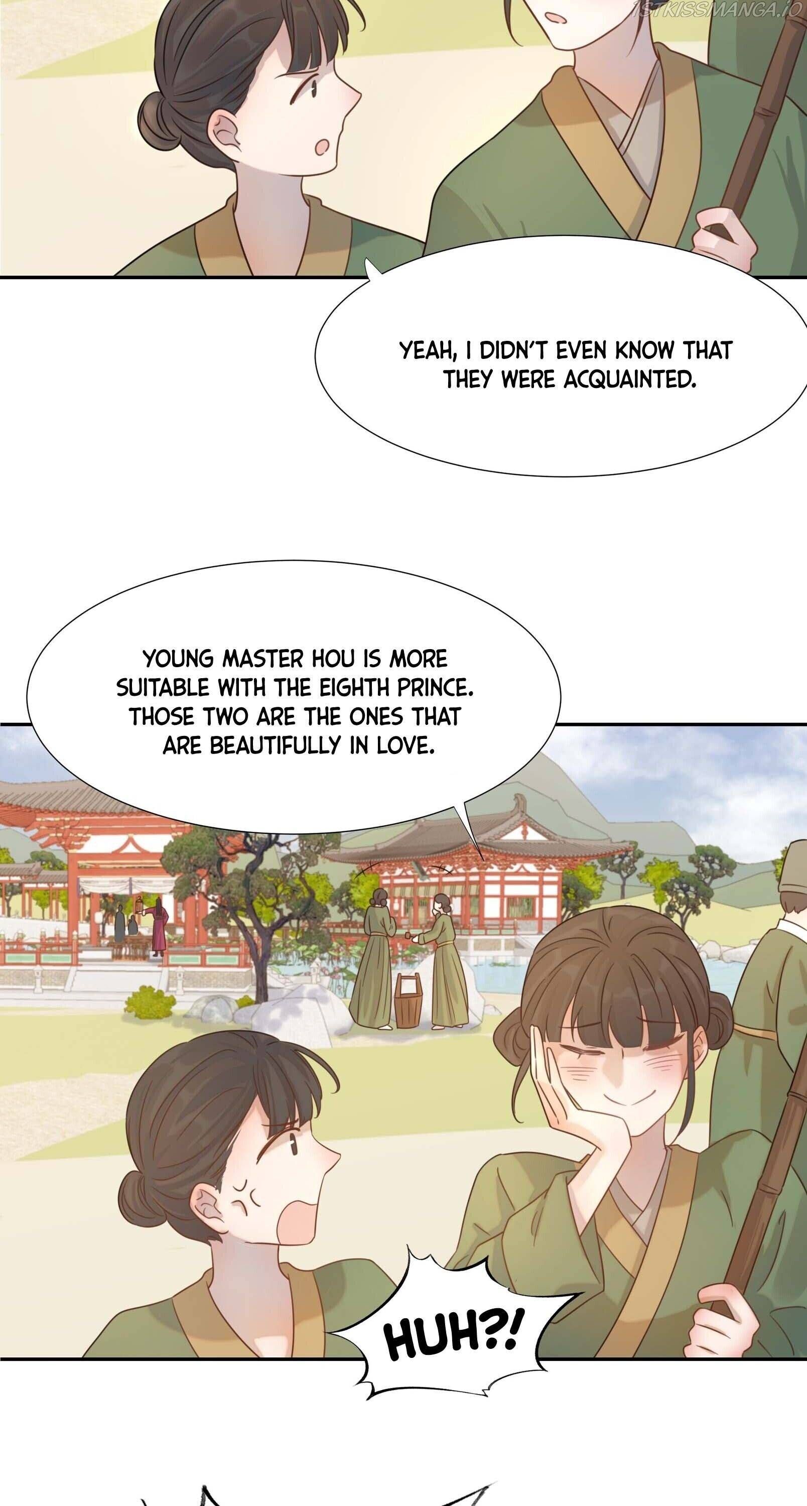 Get The Heroine’S Script chapter 7 page 6