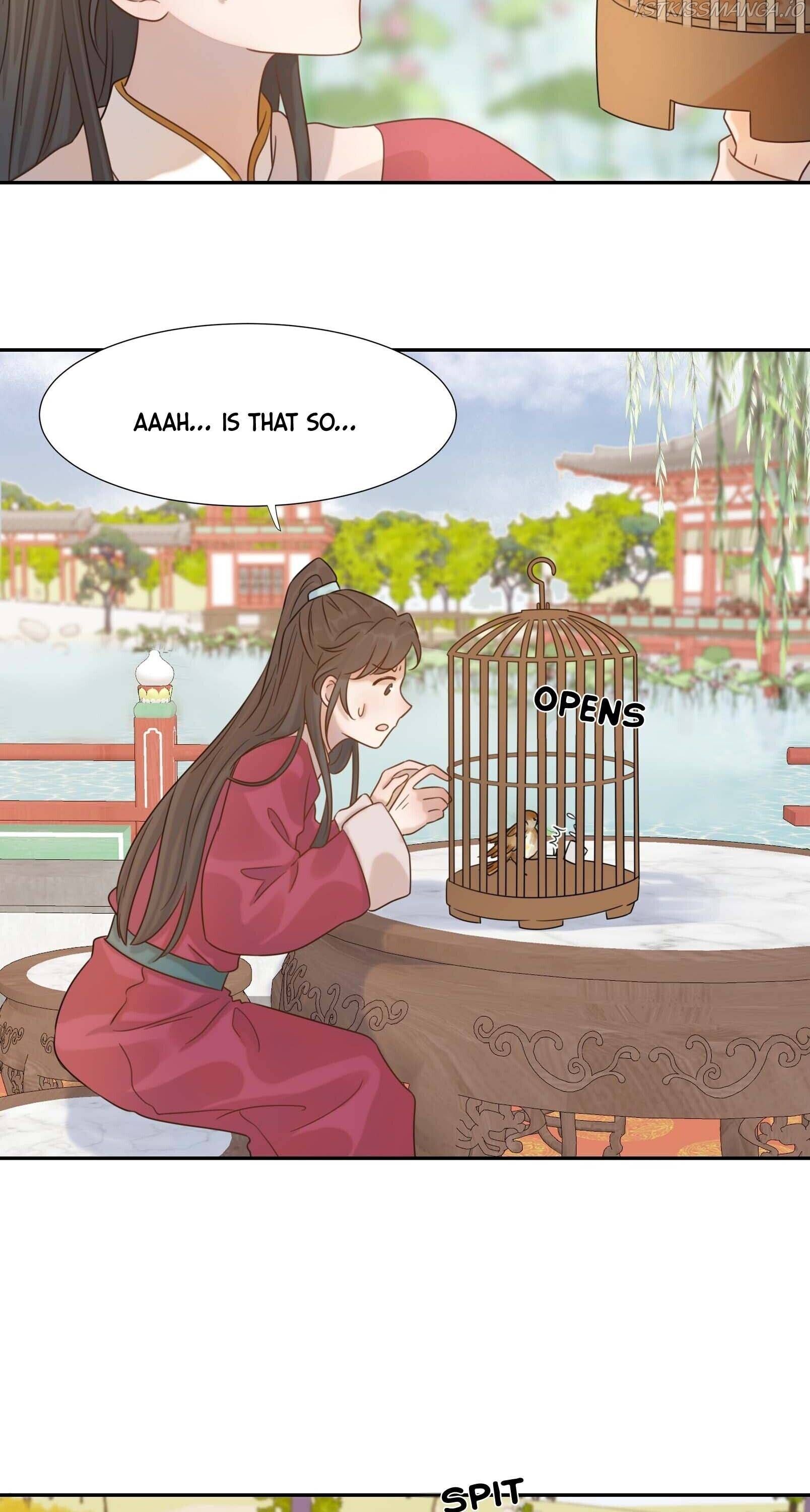 Get The Heroine’S Script chapter 7 page 9