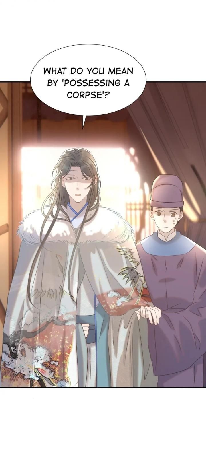 Get The Heroine’S Script chapter 70 page 11