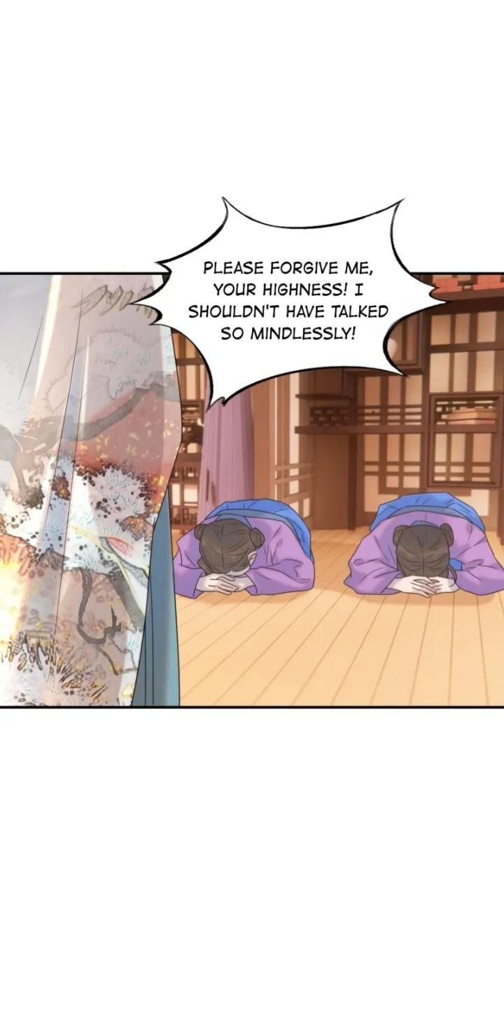 Get The Heroine’S Script chapter 70 page 12