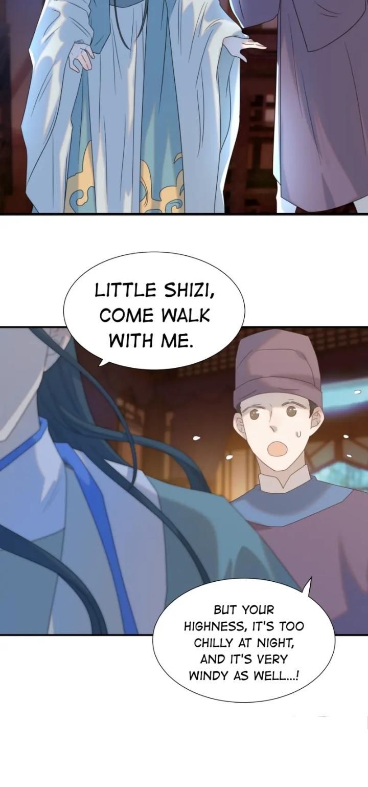 Get The Heroine’S Script chapter 70 page 17