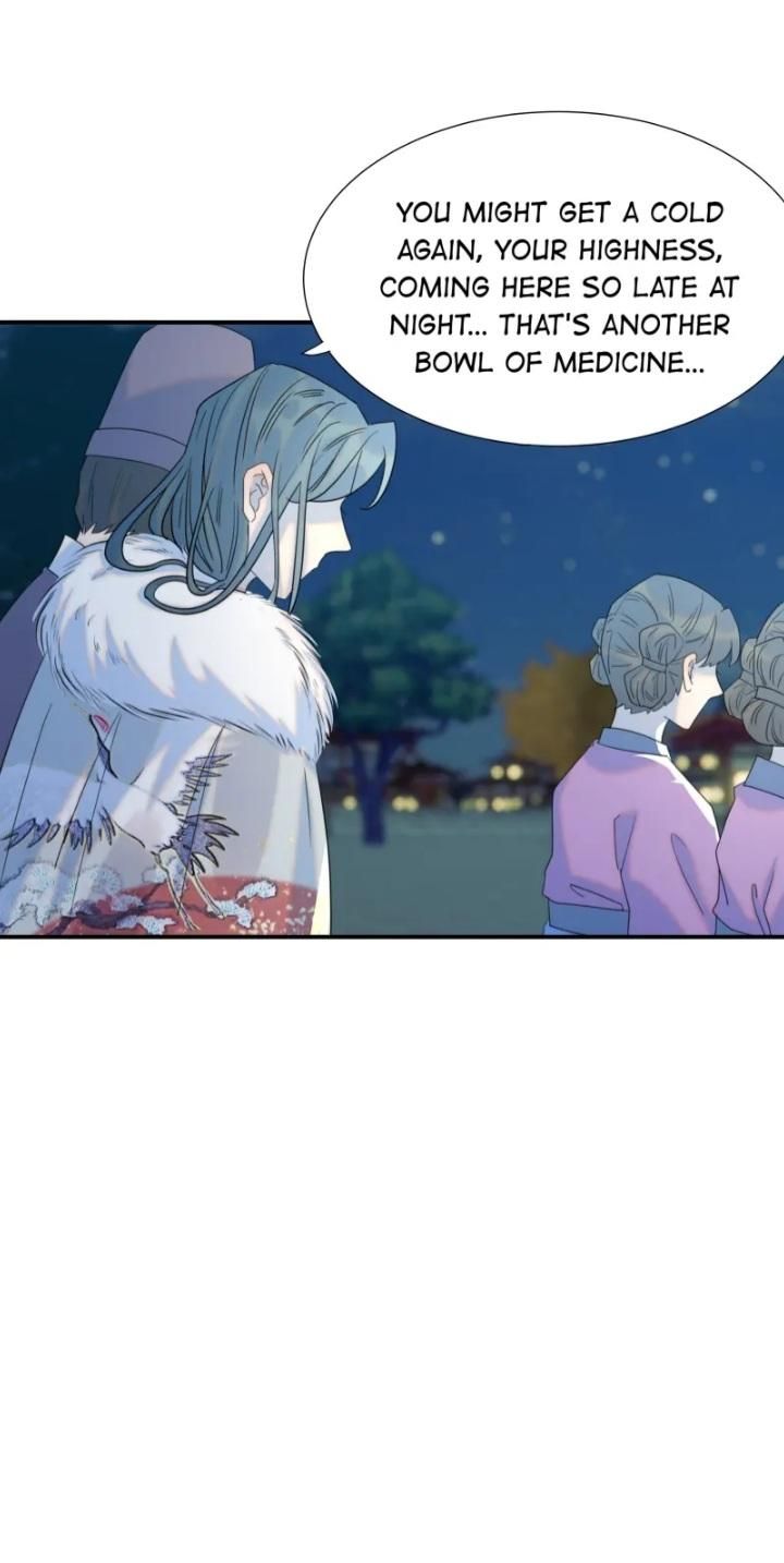 Get The Heroine’S Script chapter 70 page 21