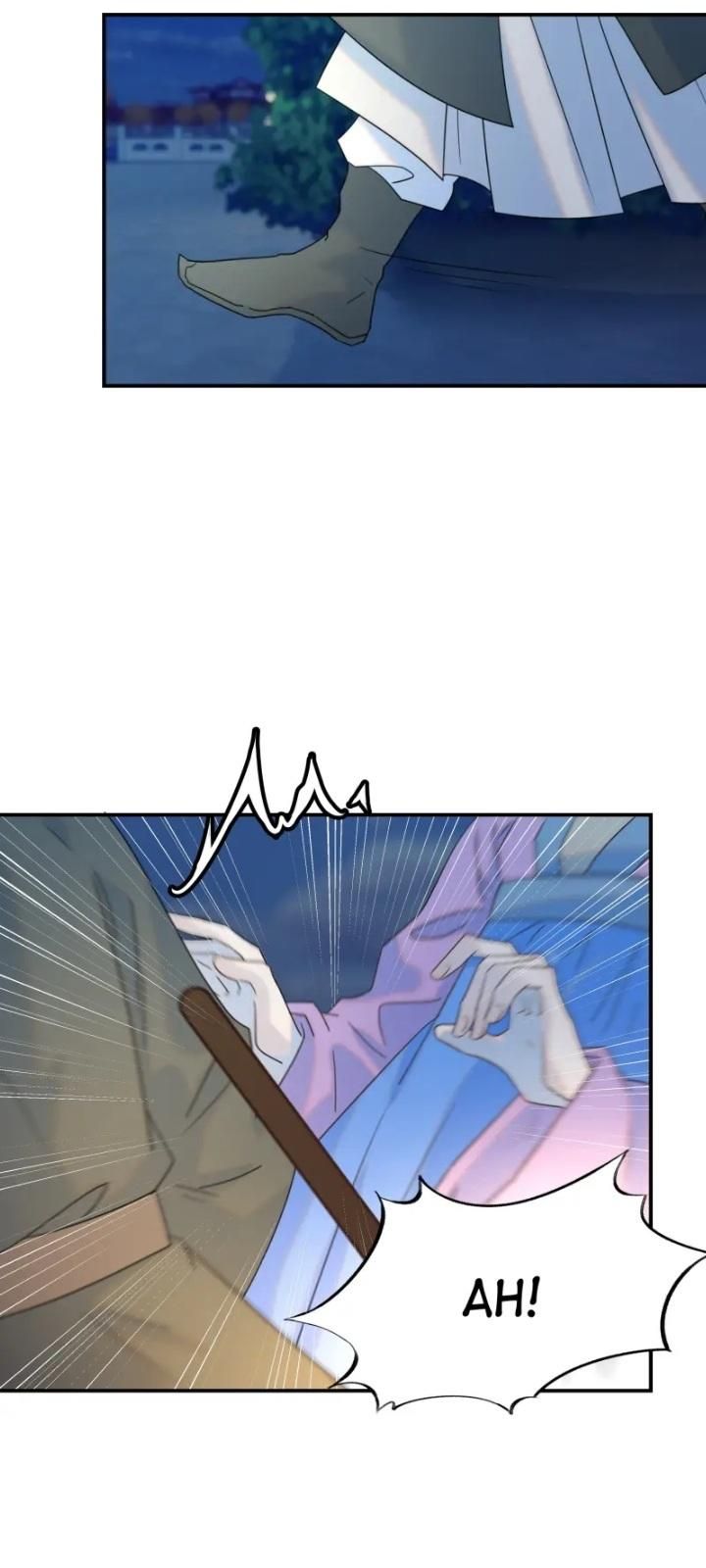 Get The Heroine’S Script chapter 70 page 22