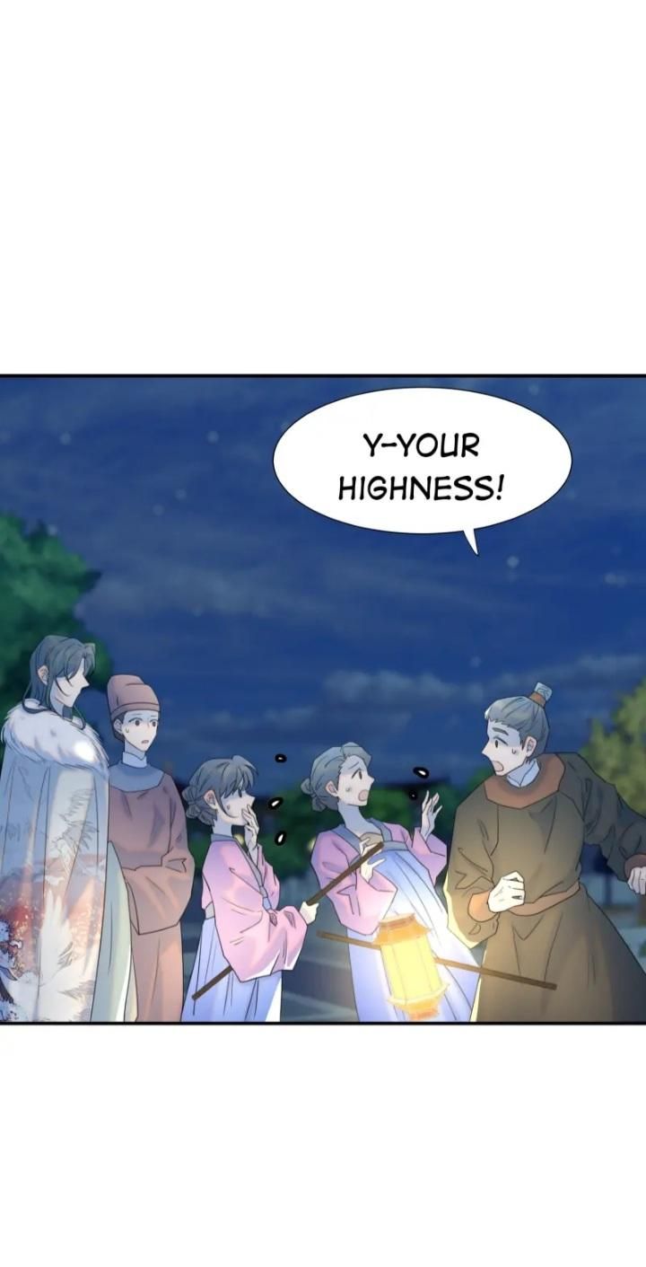 Get The Heroine’S Script chapter 70 page 23