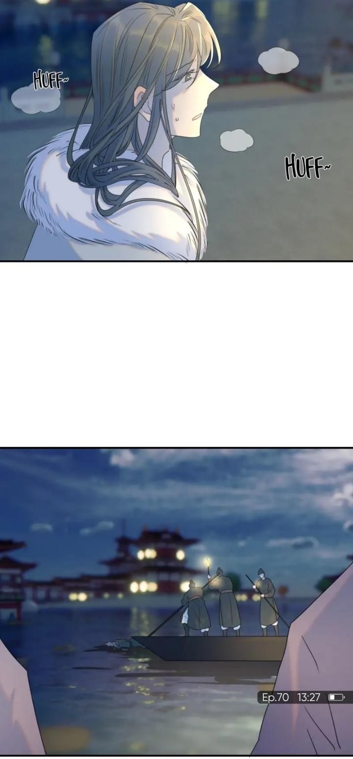 Get The Heroine’S Script chapter 70 page 31