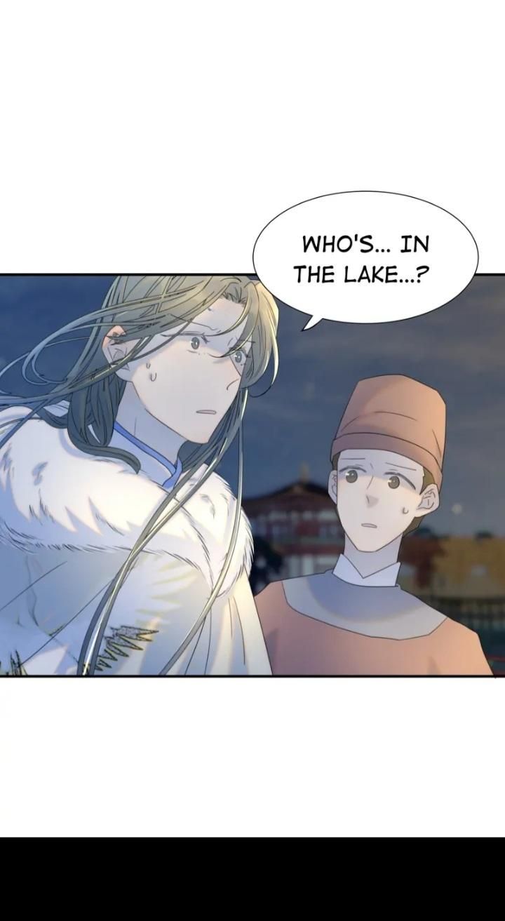 Get The Heroine’S Script chapter 70 page 32