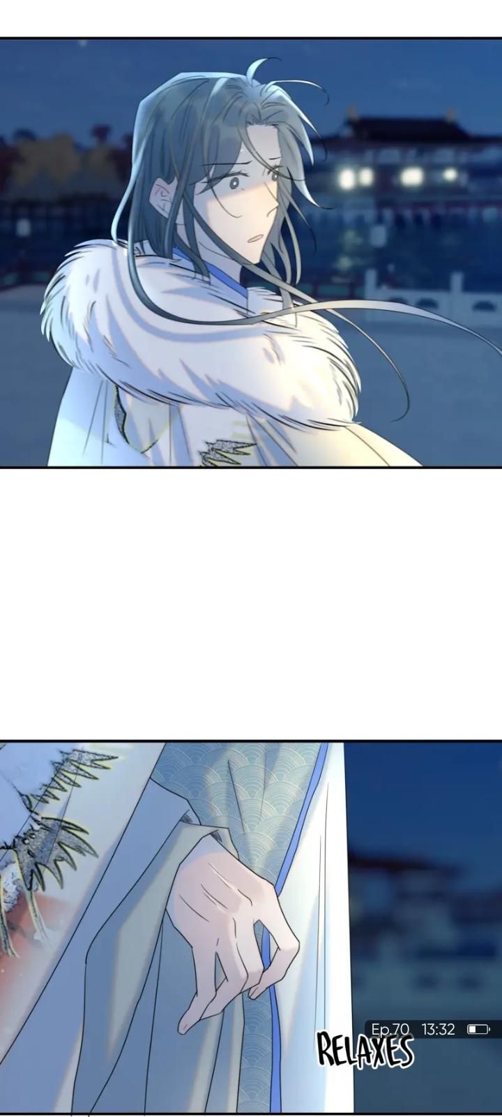 Get The Heroine’S Script chapter 70 page 35