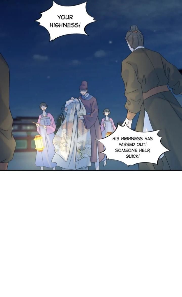 Get The Heroine’S Script chapter 70 page 38