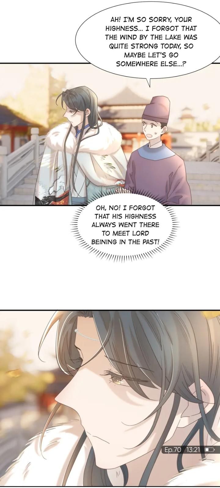 Get The Heroine’S Script chapter 70 page 6