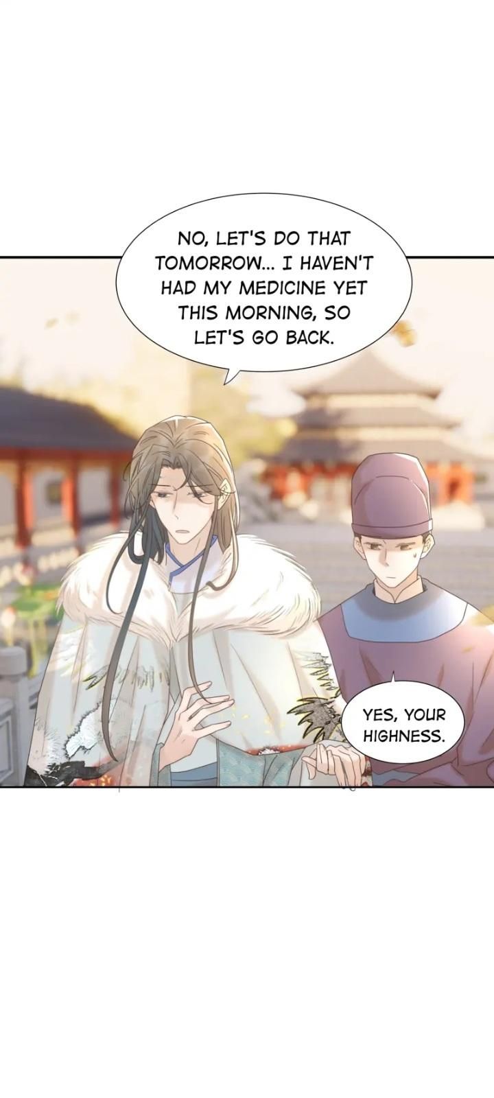 Get The Heroine’S Script chapter 70 page 7