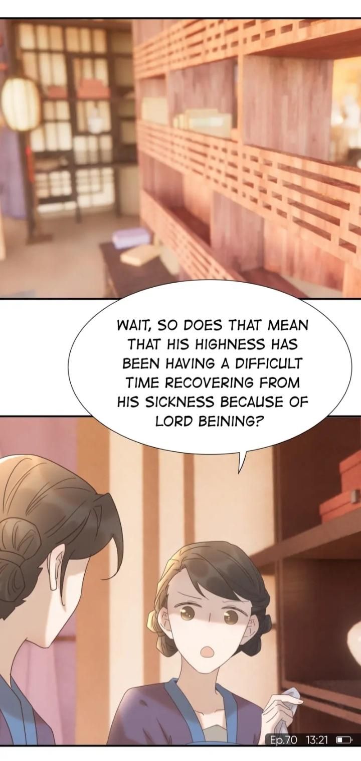 Get The Heroine’S Script chapter 70 page 9