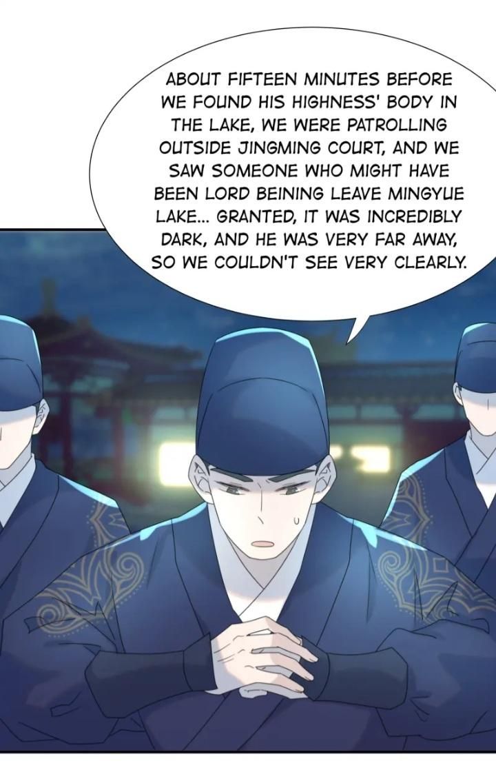 Get The Heroine’S Script chapter 71 page 12